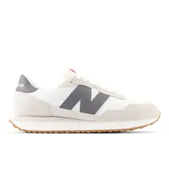 NEW BALANCE - Tenis Marca Ms237Ct - 237 Sneakers Blanco Hombre