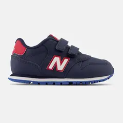 NEW BALANCE - Tenis para Niño 500 Azul