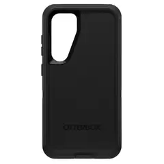 OTTERBOX - Estuche Defender Para Samsung Galaxy S24 - Negro