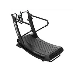 MOVIFIT - Trotadora Curva Athletic Profesional 1550T