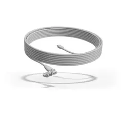 LOGITECH - Cable de extensión de base micrófono Rally