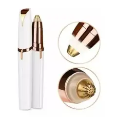 AFM - Depiladora Cejas Flawless Recargable