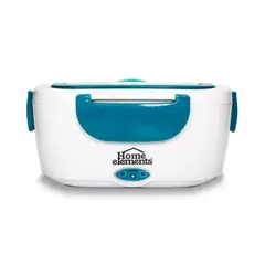 HOME ELEMENTS - Lonchera electricaazul