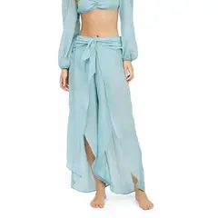 KIBYS - PANTALON AZUL 9017
