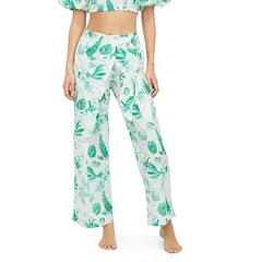 KIBYS - PANTALON ESTAMPADO 9022