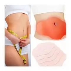 AFM - Parches Reductores Abdomen Mymi