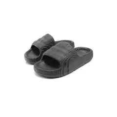 TELLENZI - Sandalia Unisex Negro Yezy