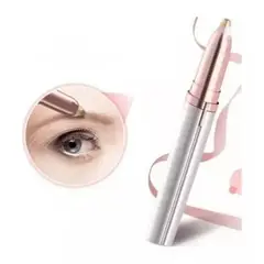 AFM - Depiladora Cejas Flawless Eléctrico Recargable