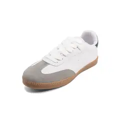 TELLENZI - Tenis Hombre Blanco-Verde 3980