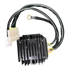 BAJAJ - Regulador Rectificador Dominar 400 250ug Original