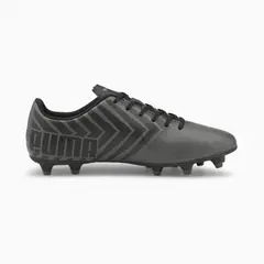PUMA - Guayos Marca Tacto II Fg/Ag Original Negro Hombre
