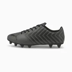 PUMA - Guayos Marca Tacto II Fg/Ag Original Negro Hombre