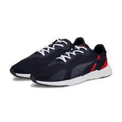 PUMA - Tenis para Hombre Rbr Tiburion Azul