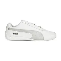 PUMA - Tenis para Hombre Mapf1 Speedcat Blanco