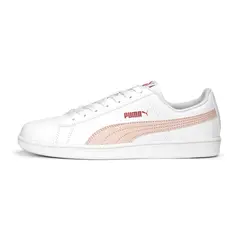 PUMA - Tenis para Mujer Up Blanco