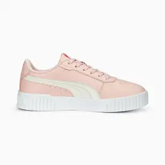 PUMA - Tenis para Mujer Carina 2.0 Wns Rosa