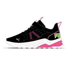 PUMA - Tenis para Niño Anzarun 2.0 Ac+ Ps Negro