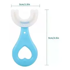 AFM - Cepillo Dientes Para Bebe Silicona