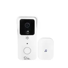 VTA - Video Portero Bit 1080P con Timbre VTA+ Smart Home