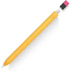 ELAGO - Estuche Compatible Apple Pencil 1 Generación Amarillo