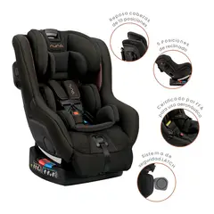 NUNA - Silla Carro Bebe Rava Riveted