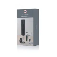 ILKO - Set Accesorios de Vino 4 Piezas Bar home
