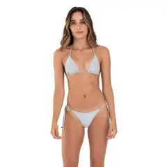 ONDA DE MAR - Top Plateado 2117evy90102