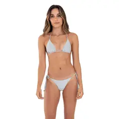 ONDA DE MAR - Top Plateado 2117evy90102