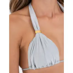 ONDA DE MAR - Top Plateado 2184evy90102