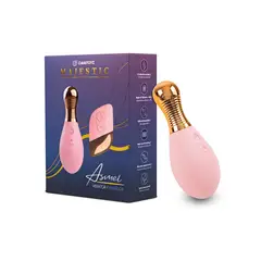 GENERICO - Vibrador De Clitoris Asmel Camotyz