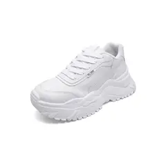 TELLENZI - Tenis Dama Blanco 457