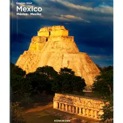 GENERICO - Mexico. Flexo. Konemann