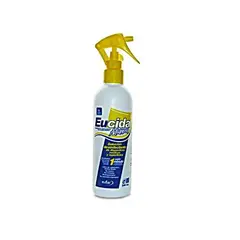 EUFAR - Eucida Desinfectante Equipos Medicos Y De Peluqueria 1000 ml