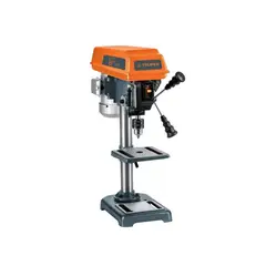 TRUPER - Taladro de arbol 13hp de 12 tapi-8