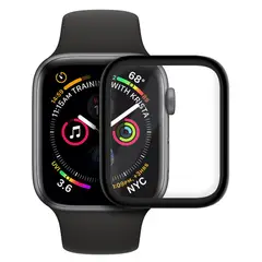 GENERICO - Vidrio Ceramico Protector Reloj Apple Watch 41mm Serie 9