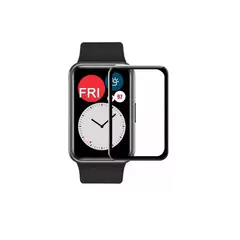 GENERICO - Vidrio Ceramico Protector Reloj Xiaomi Smart Band 8 Pro
