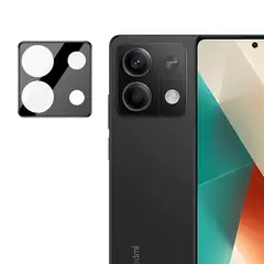 GENERICO - Vidrio Protector De Camara Lente Redmi Note 13 5g