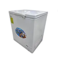 GENERICO - CONGELADOR/FREEZER DE 150 LT SANKEY