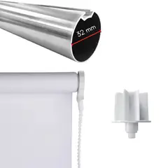 GENERICO - Mecanismos De Cortina Enrollable- Repuesto Control R8
