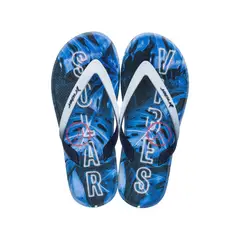 RIDER - SANDALIAS HOMBRE AZUL R1 VIBES