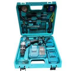 GENERICO - Taladro percutor