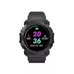 GENERICO - Reloj Inteligente Smart Watch Regalo Cumpleaños Hombre