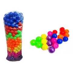 MUEBLES FANTASIA - Bulto de Pelotas x 500 unidades