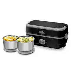 HOME ELEMENTS - Master Lunch Lonchera A Vapor