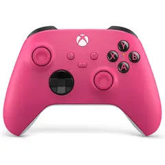 XBOX - Control Deep Pink.