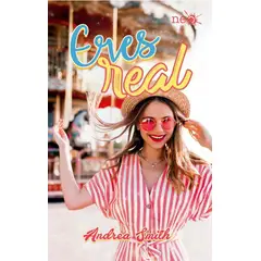 PLATAFORMA - Eres Real. Andrea Smith