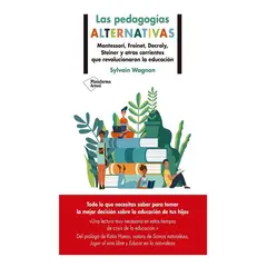 PLATAFORMA - Las Pedagogias Alternativas