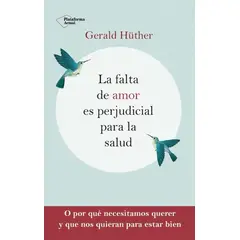 PLATAFORMA - La Falta De Amor Es Perjudicial Para La Salud