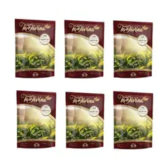 VIDA DIVINA - Te Divina 100% original x 6 Sobres