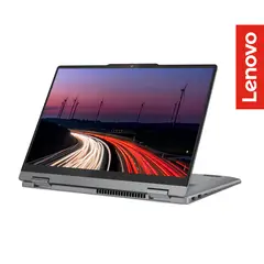 LENOVO - Portátil IdeaPad 5 2 en 1 AMD Ryzen 5 16GB 512GB 14”